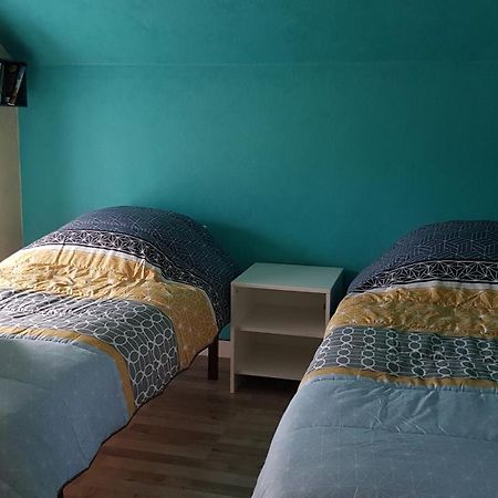 Petite maison mignonette Pleneuf-Val-Andre Extérieur photo