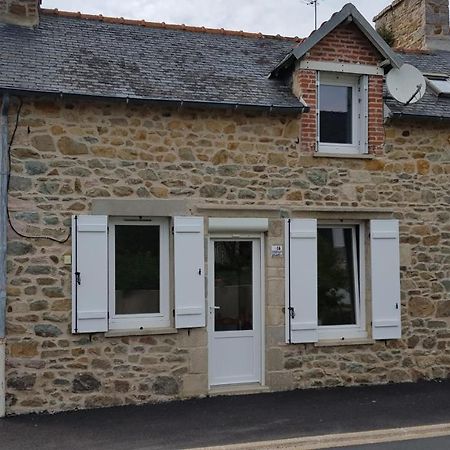 Petite maison mignonette Pleneuf-Val-Andre Extérieur photo